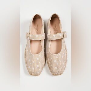 Naguisa Miru Espadrilles